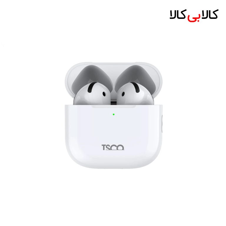 هدست بلوتوثی تسکو مدل TH 9000 TWS