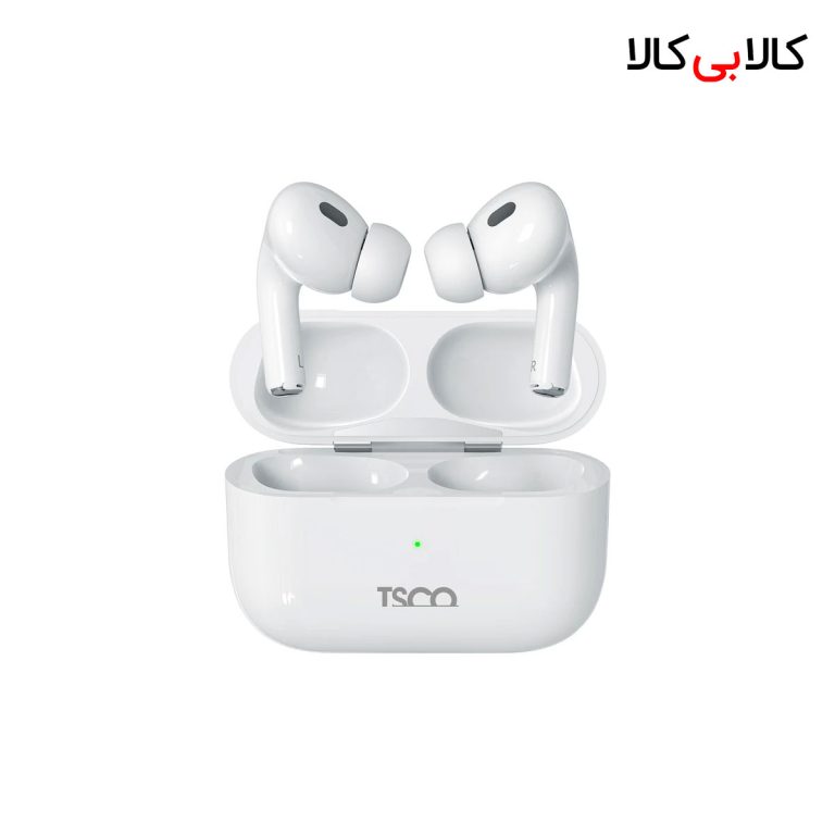 هدفون بلوتوثی تسکو مدل TH 9100