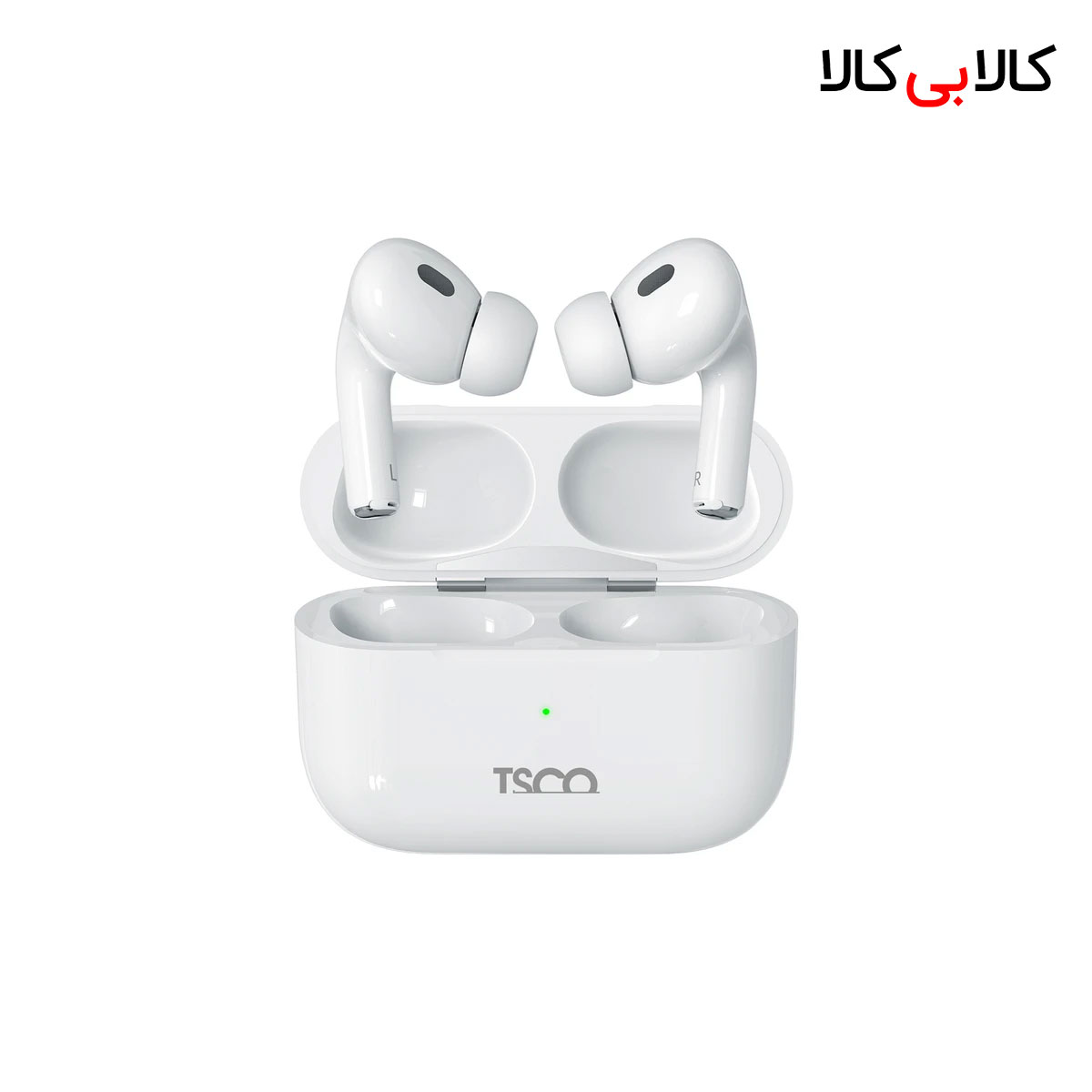 هدفون بلوتوثی تسکو مدل TH 9100 هدفون بلوتوثی تسکو مدل TH 9100