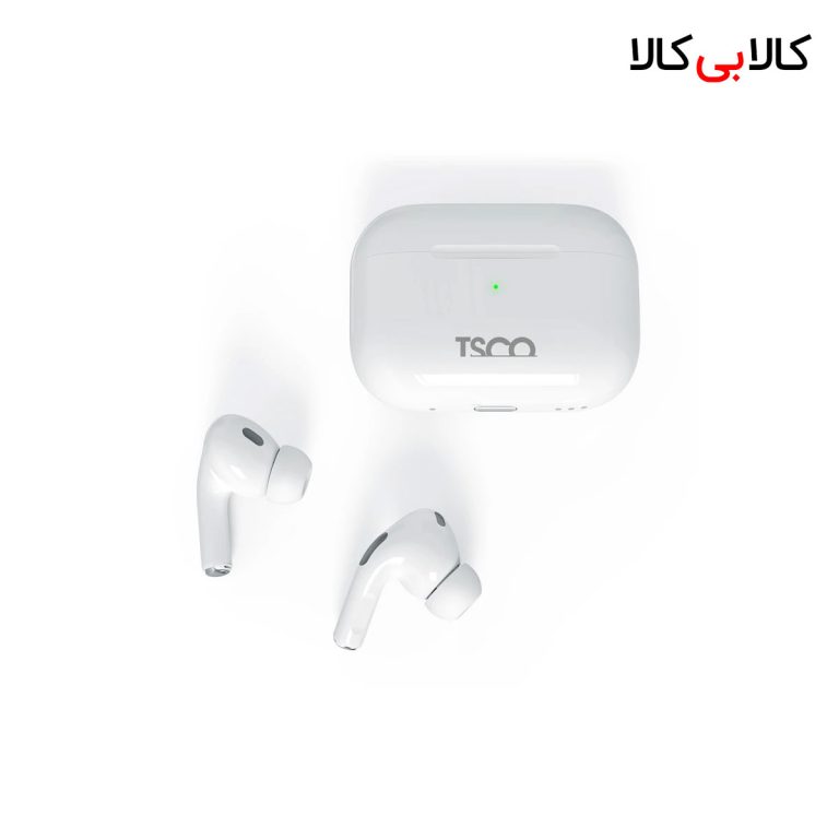 هدفون بلوتوثی تسکو مدل TH 9100