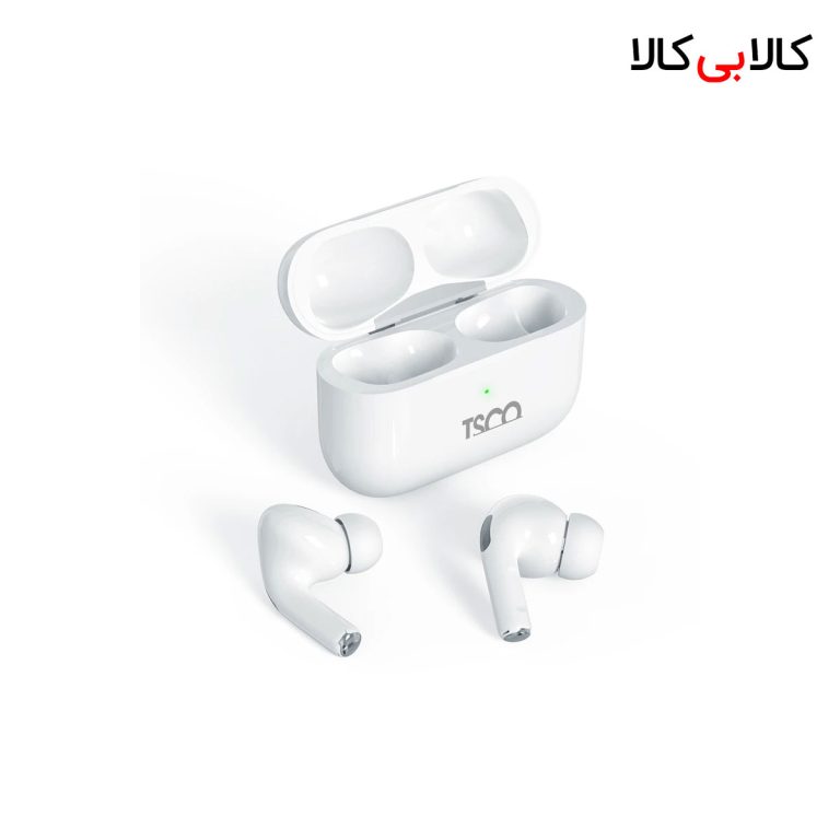 هدفون بلوتوثی تسکو مدل TH 9100