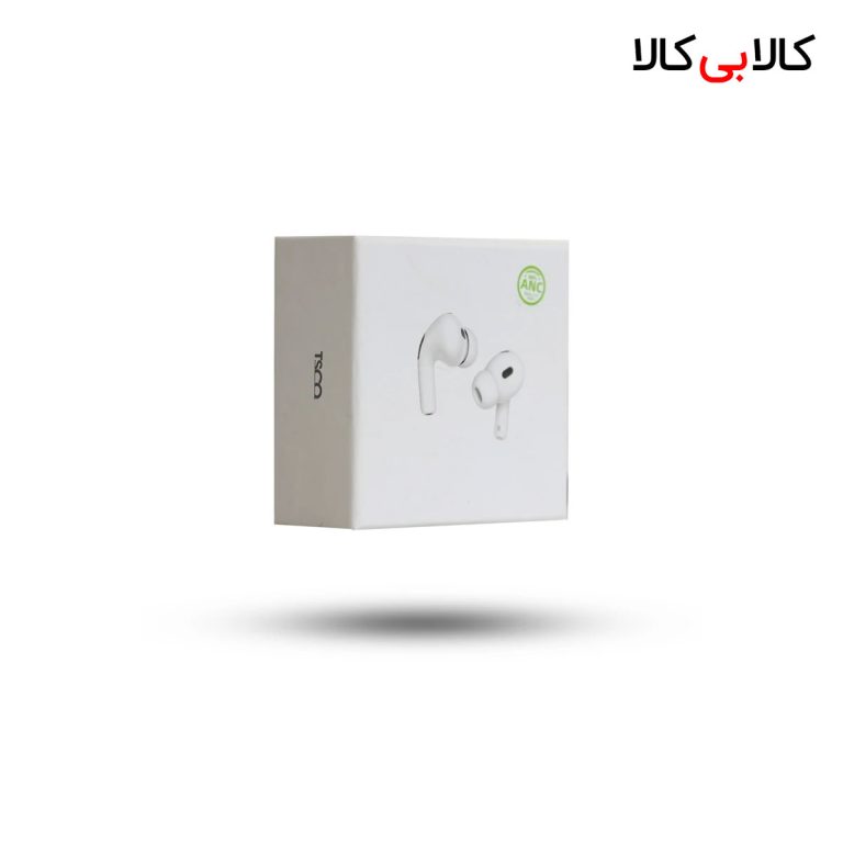 هدفون بلوتوثی تسکو مدل TH 9100