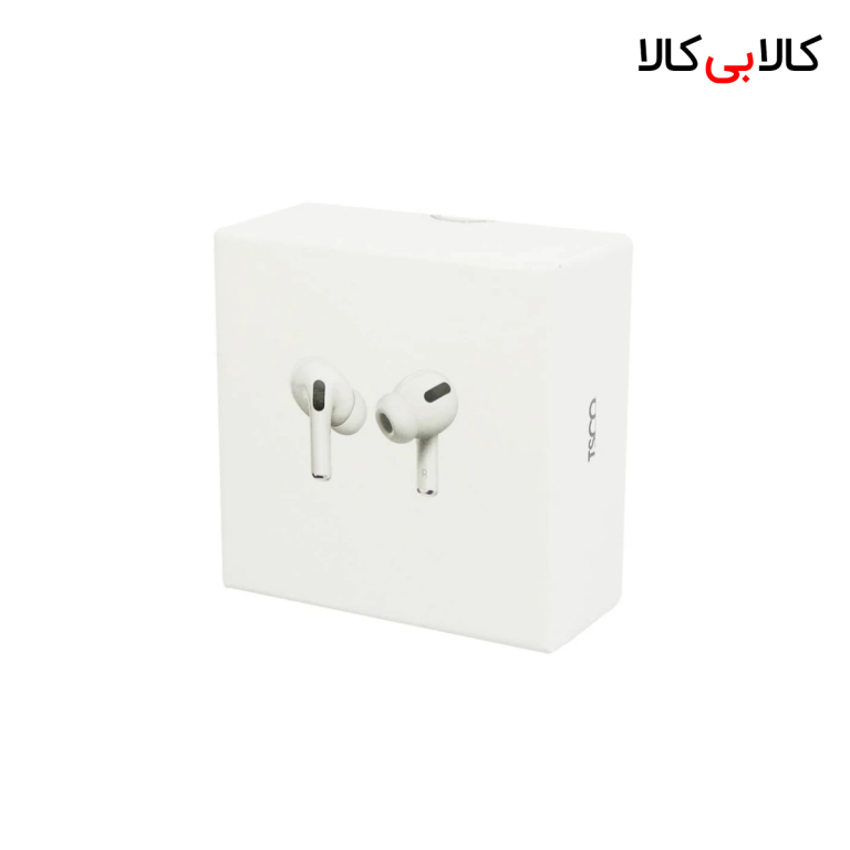 هندزفری بلوتوثی تسکو مدل TH 9300