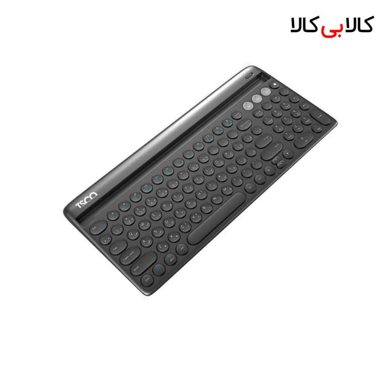 کیبورد بی سیم تسکو TK 7322BT