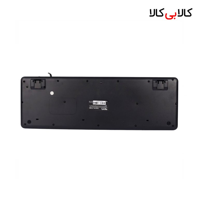کیبورد تسکو TK 8046