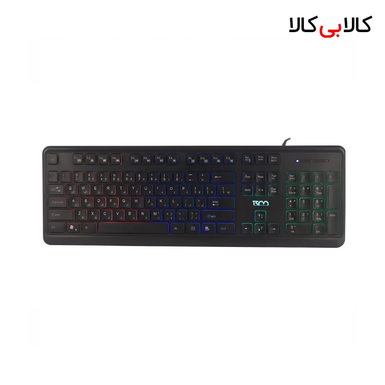 کیبورد تسکو TK 8046