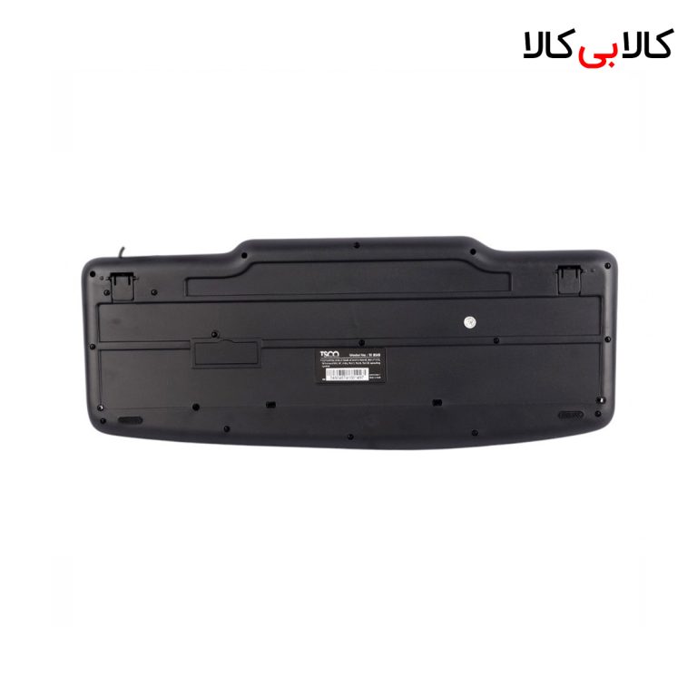 کیبورد تسکو TK 8048