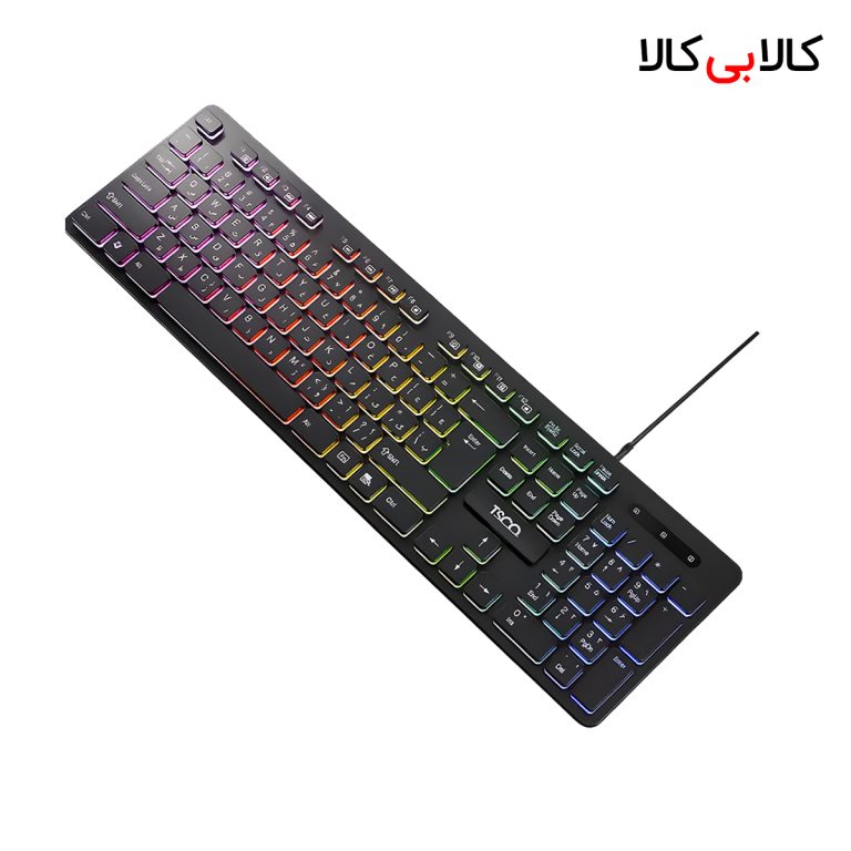 کیبورد تسکو TK 8049