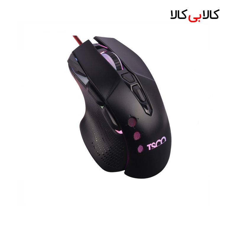 موس گیمینگ تسکو TM 2029GA