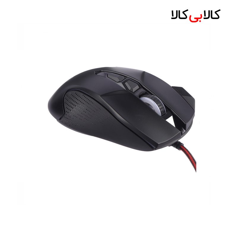 موس گیمینگ تسکو TM 2029GA