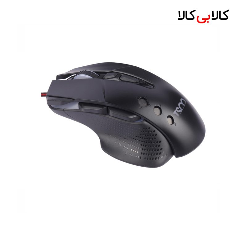 موس گیمینگ تسکو TM 2029GA