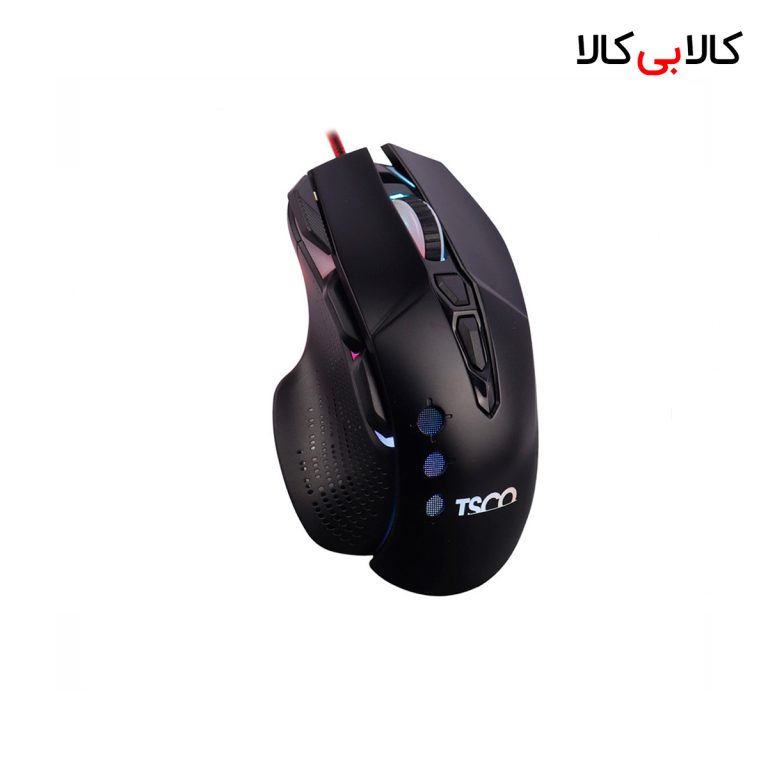 موس گیمینگ تسکو TM 2029GA