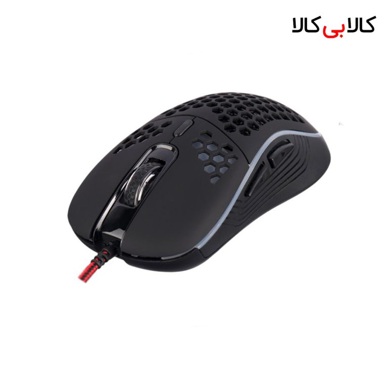 موس گیمینگ تسکو TM 765GA