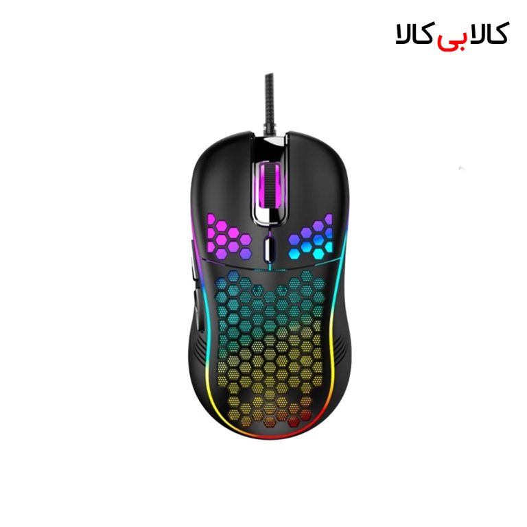 موس گیمینگ تسکو TM 765GA