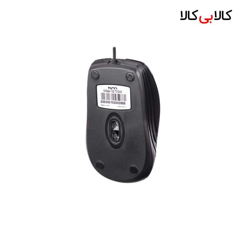 موس تسکو TM300