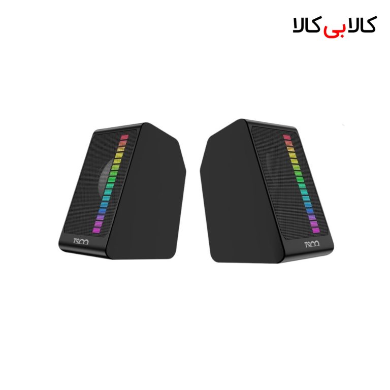 اسپیکر دسکتاپ تسکو TS 2057