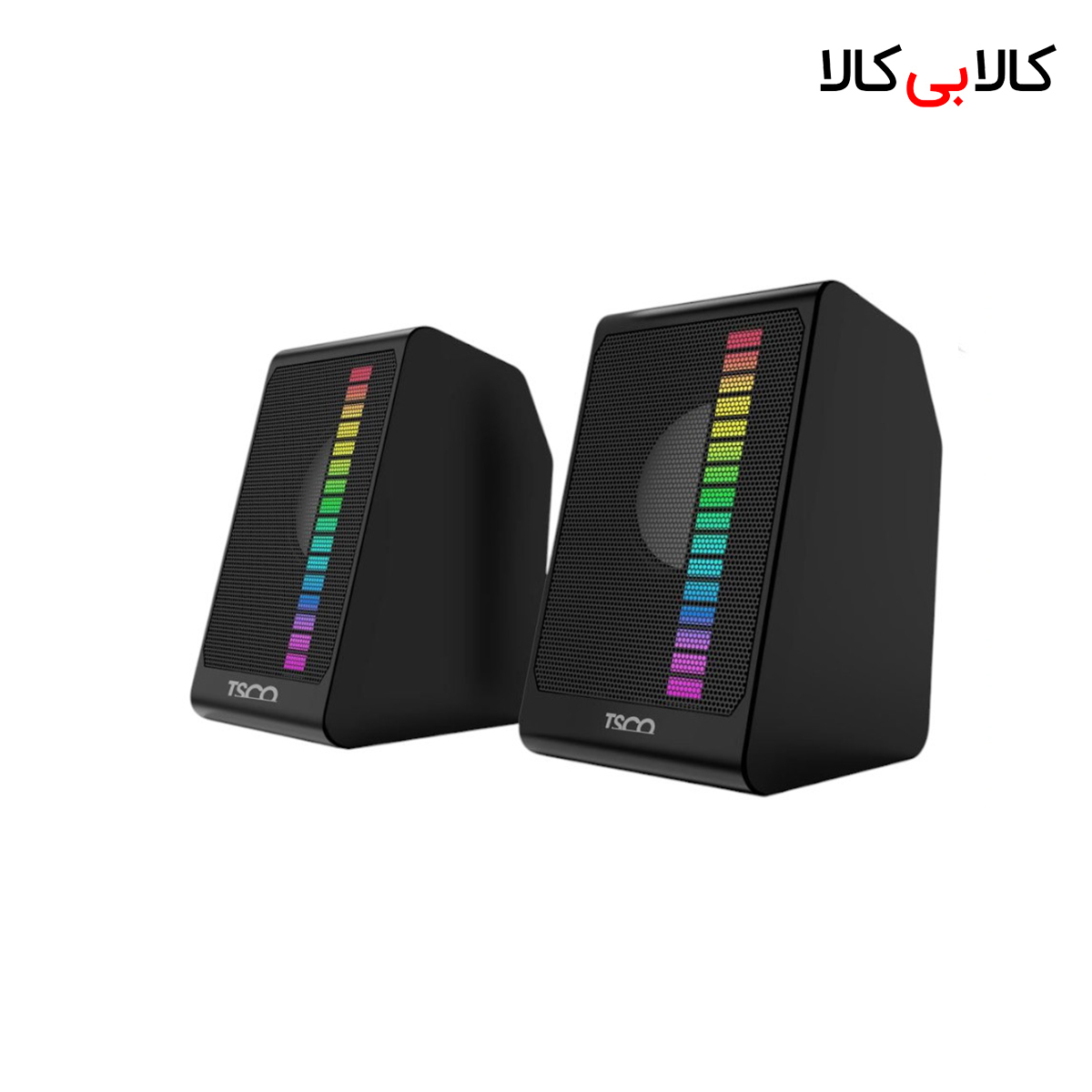 اسپیکر دسکتاپ تسکو TS 2057 اسپیکر دسکتاپ تسکو TS 2057