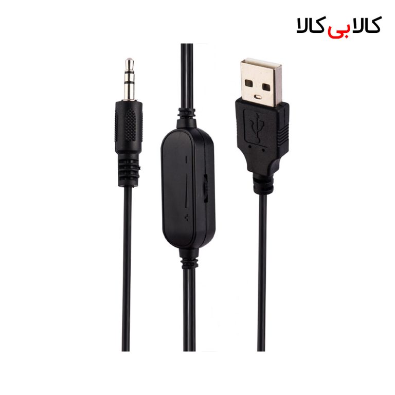 اسپیکر دسکتاپ تسکو TS2073