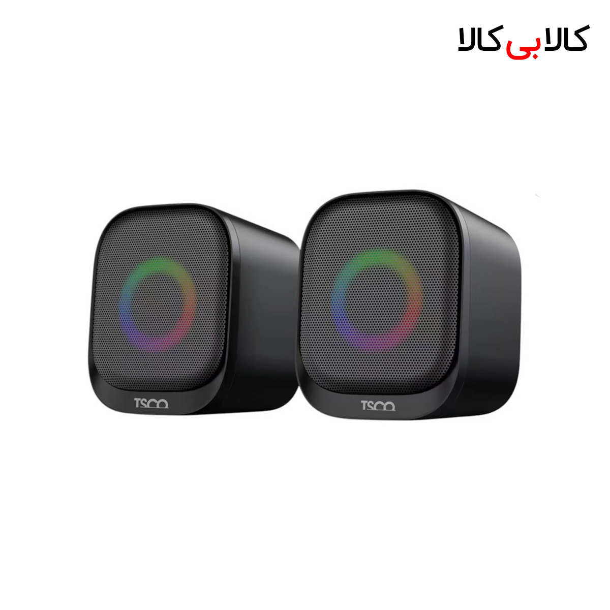 اسپیکر دسکتاپ تسکو TS2073 اسپیکر دسکتاپ تسکو TS2073