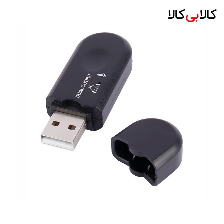 گیرنده بلوتوث TSCO BT 100N USB