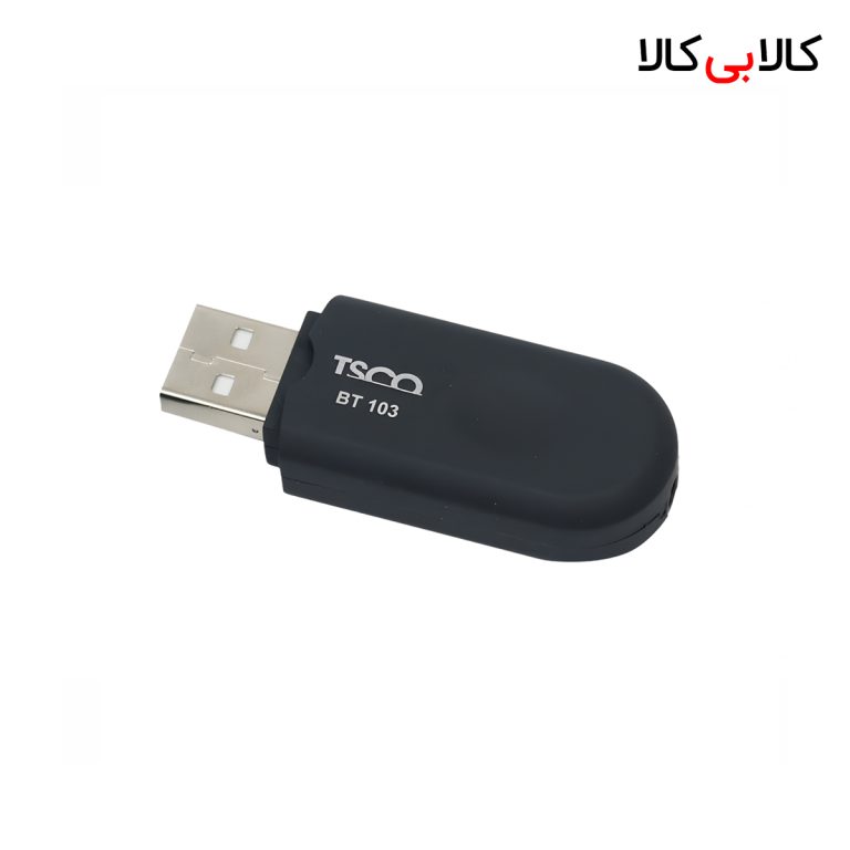دانگل بلوتوث تلویزیون TSCO BT 103