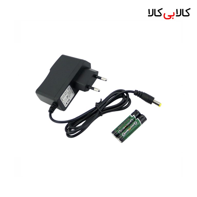 اندروید باکس TSCO TAB ECO 4K + ریموت کنترل