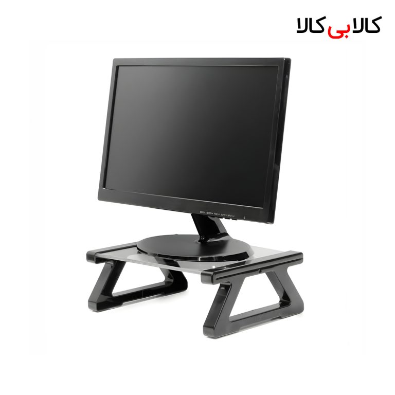 پایه زیر مانیتور TSCO TMS 2000 glass