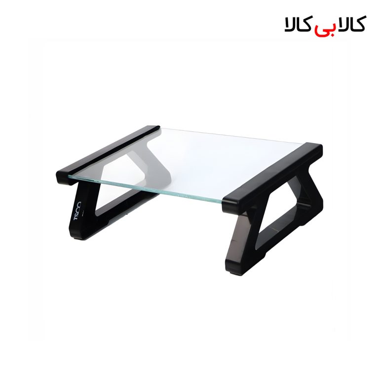 پایه زیر مانیتور TSCO TMS 2000 glass