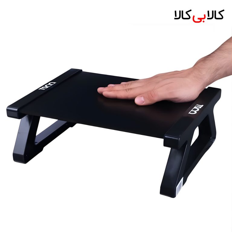 پایه زیر مانیتور TSCO TMS 2003