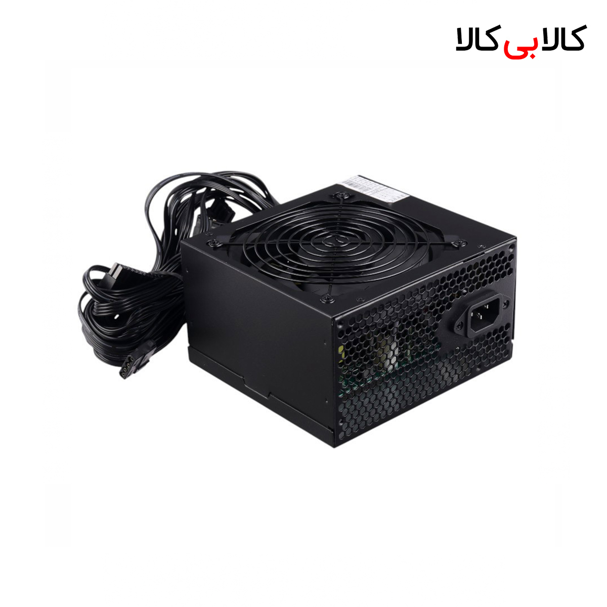 پاور 300 وات تسکو TSCO TP 700N پاور 300 وات تسکو TSCO TP 700N