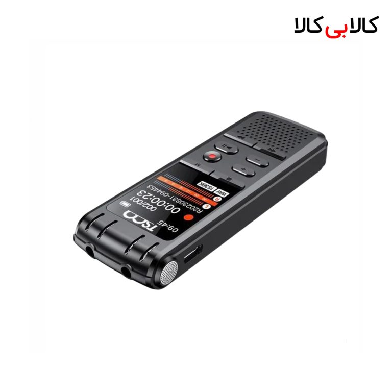 رکوردر تسکو TSCO TR 905 16GB - Image 4