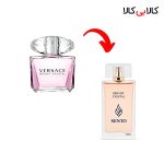 عطر سنتو مدل برایت کریستال زنانه حجم 100 میلی لیتر