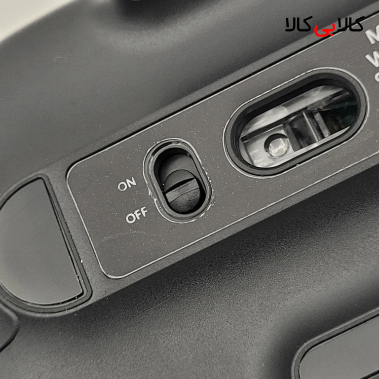 ماوس بی سیم ایلون مدل WM910 - Image 6