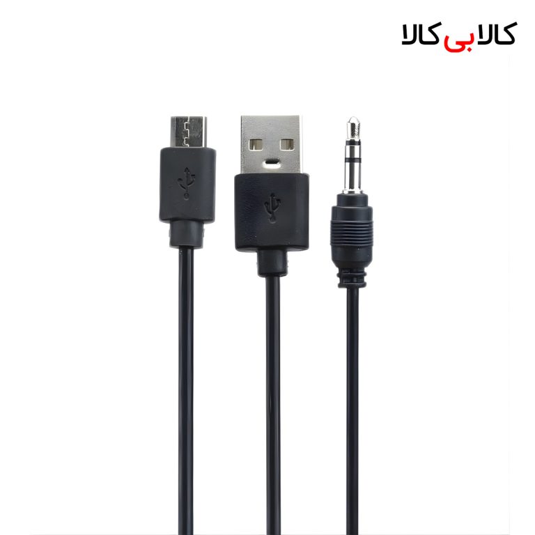 اسپیکر بلوتوثی قابل حمل پرووان مدل sk10–psb4101