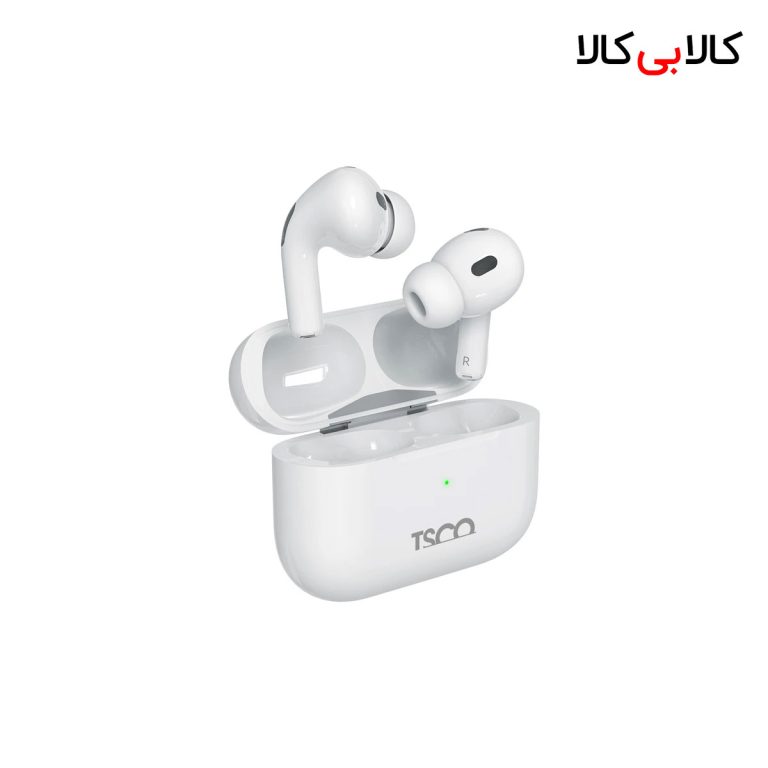 هدفون بلوتوثی تسکو مدل TH 9100