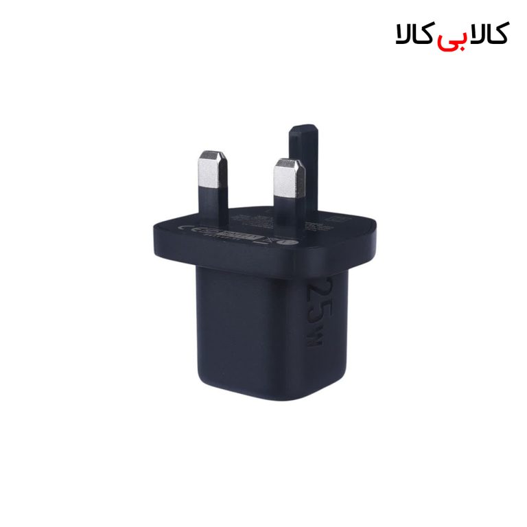 شارژر دیواری 25 وات انکر A2656 PD 3A