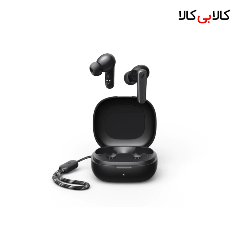 هندزفری بلوتوثی انکر Soundcore P25i A3949Z11