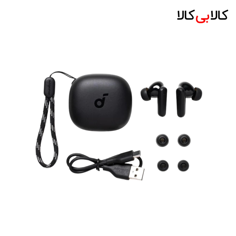 هندزفری بلوتوثی انکر Soundcore P25i A3949Z11