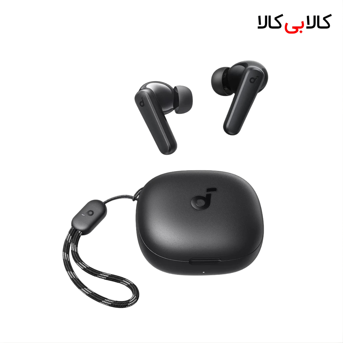 هندزفری بلوتوثی انکر Soundcore P25i A3949Z11 هندزفری بلوتوثی انکر Soundcore P25i A3949Z11