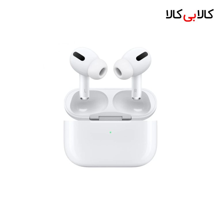 ایرپاد مدل AirPods pro