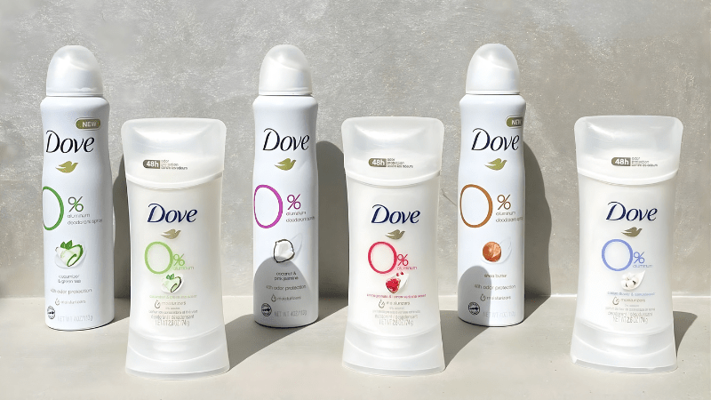 Dove