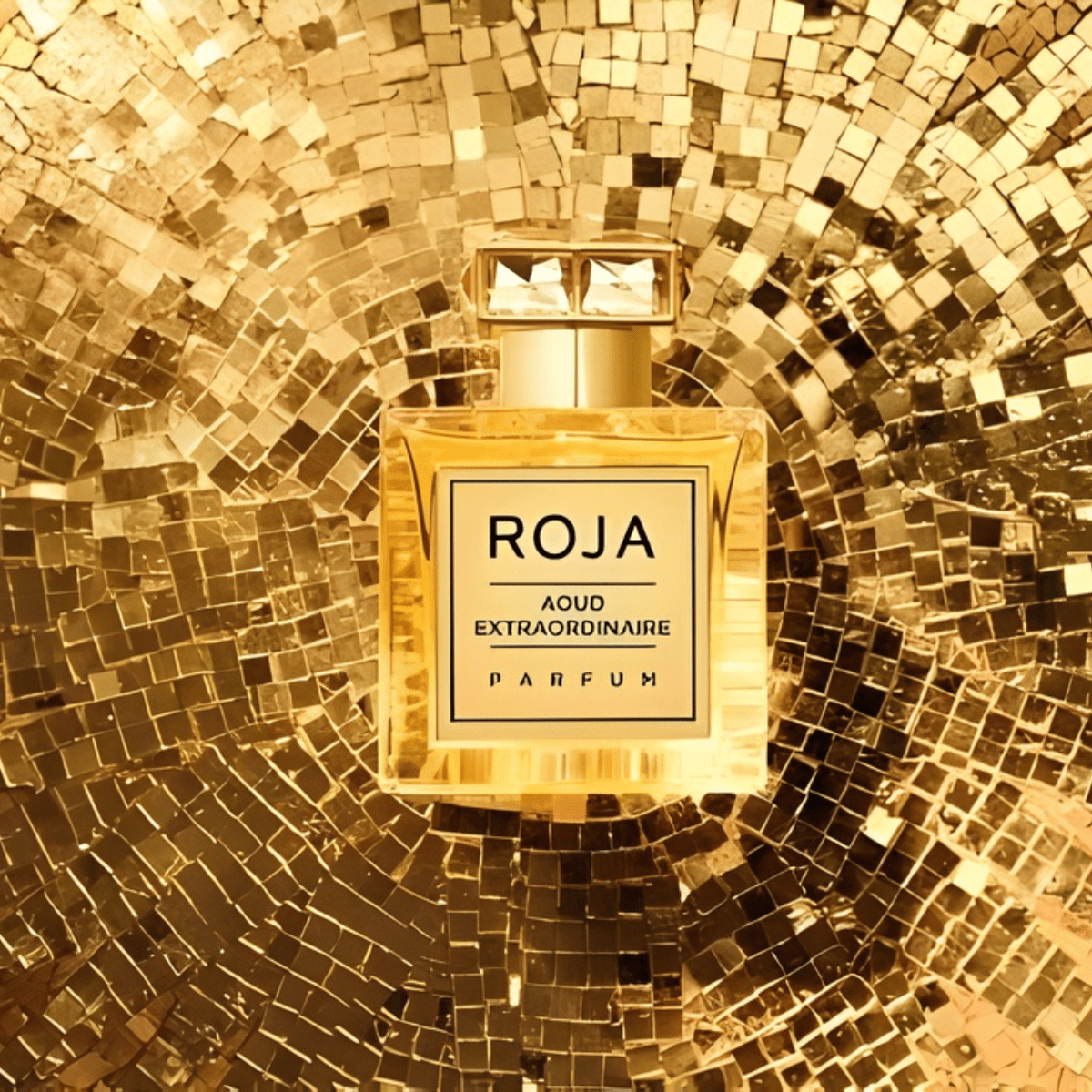 Roja Parfums