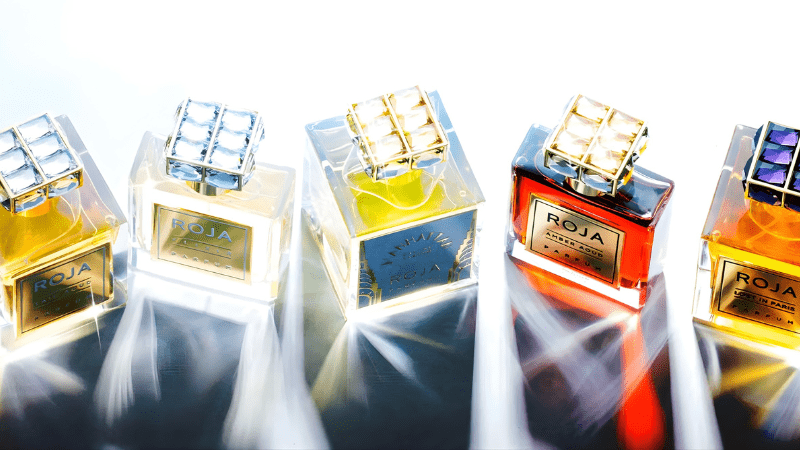 Roja Parfums