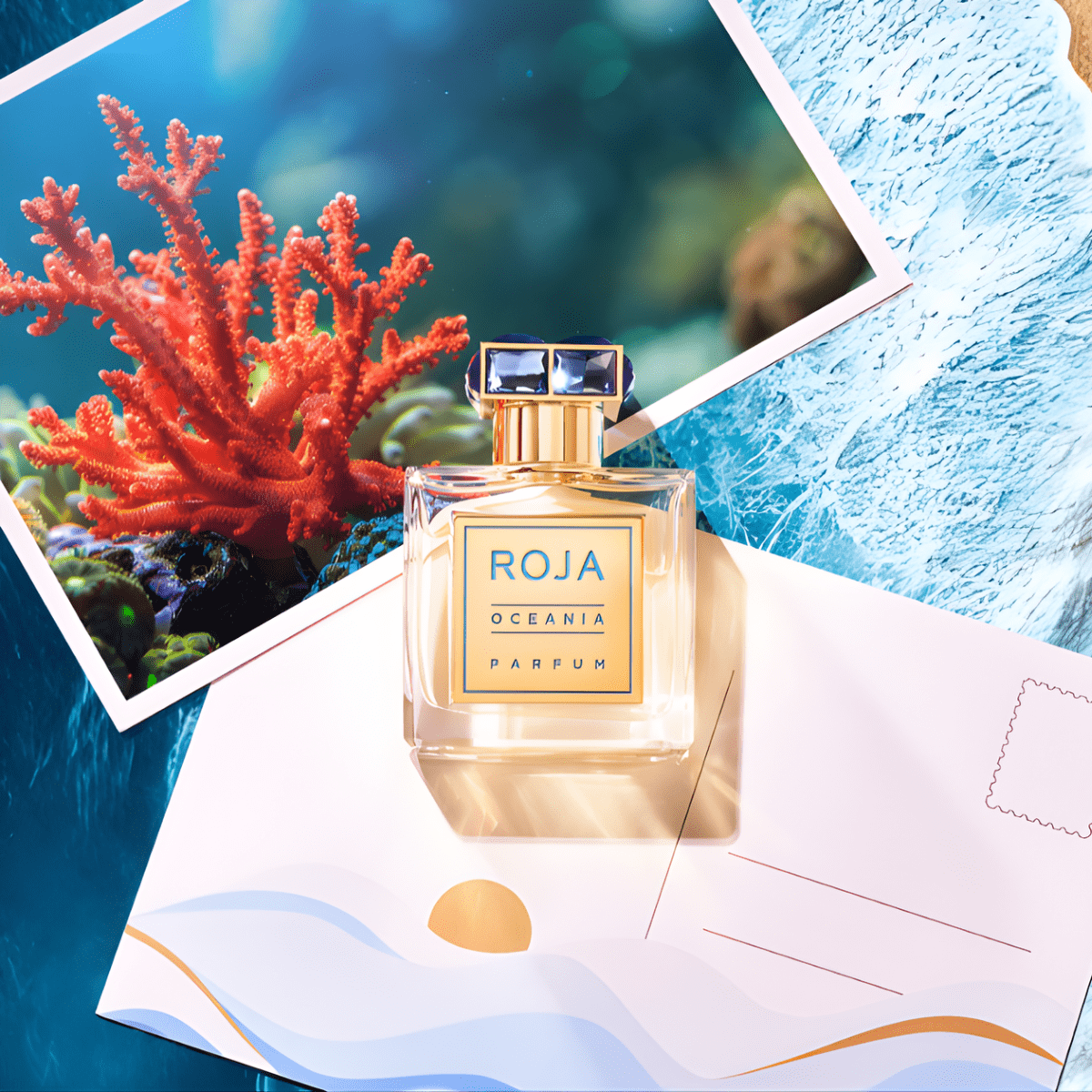 Roja Parfums