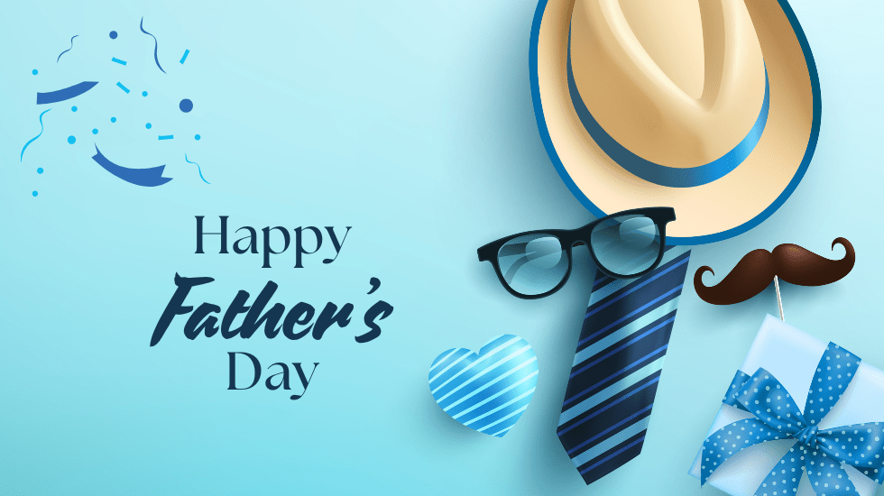 happy father's day
