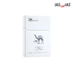 عطر جیبی سیگار مدل کملز وایت زنانه حجم 35 میلی لیتر