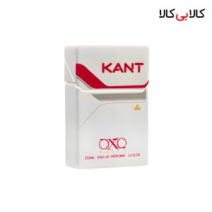 عطر جیبی سیگار کنت امریکن بلند مردانه و زنانه حجم 35 میلی لیتر