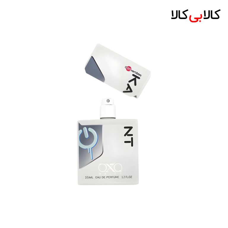 عطر جیبی سیگار کنت کانور تیبلز مردانه و زنانه حجم 35 میلی لیتر