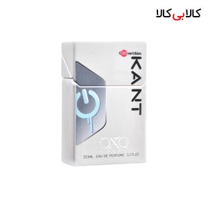 عطر جیبی سیگار کنت کانور تیبلز مردانه و زنانه حجم 35 میلی لیتر