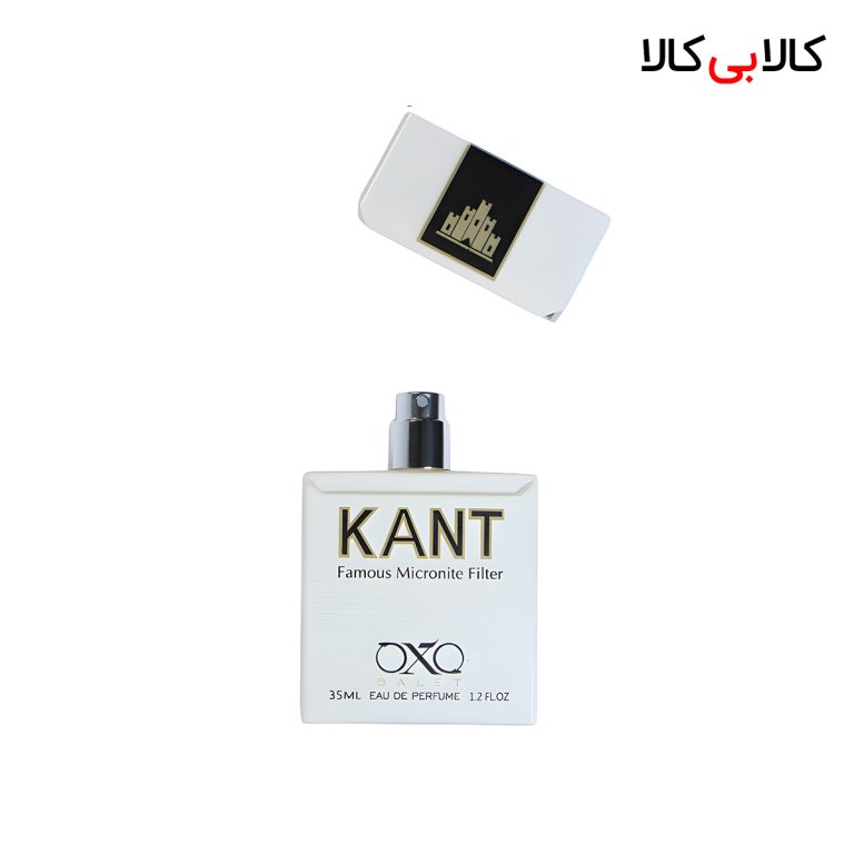 عطر جیبی سیگار کنت فیمس میکرو نیت بلک مردانه و زنانه حجم 35 میلی لیتر